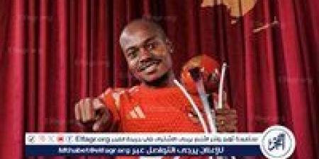 مصدر بالزمالك يوضح موقف النادي من التعاقد مع بيرسي تاو - هرم مصر