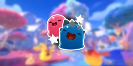جميع أنواع الـSlimes في لعبة Slime Rancher 2 – الجزء الثالث - هرم مصر