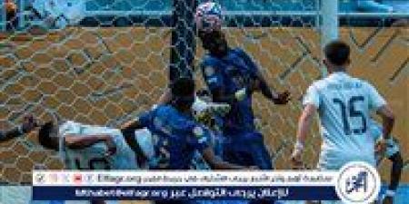 في مباراة ماراثونية.. ريال مدريد يتعادل أمام الهلال السعودي بكأس العالم للأندية - هرم مصر