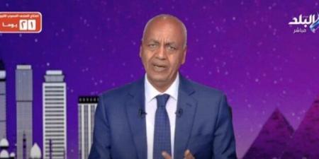 الحرب الإسرائيلية الإيرانية.. إلى أين؟ بكري يفتح الملفات الشائكة في "حقائق وأسرار" على صدى البلد - هرم مصر