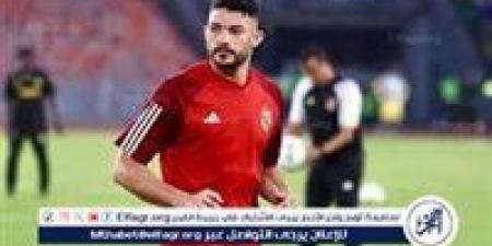 ياسر إبراهيم: جاهزون لموقعة بالميراس.. وندرس نقاط القوة والضعف في الفريق البرازيلي - هرم مصر