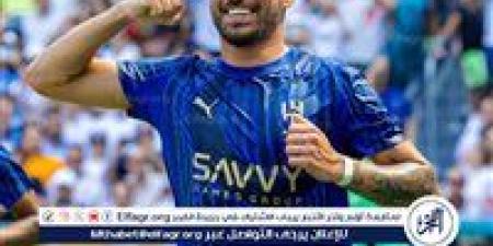 نتيجة وملخص أهداف مباراة ريال مدريد ضد الهلال السعودي في كأس العالم للأندية - هرم مصر