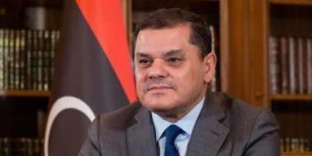 عبد الحميد الدبيبة: الأمن تحت سيطرة الدولة الليبية ولن نسمح بسجون سرية أو ميليشيات - هرم مصر