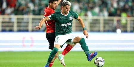 تاريخ مواجهات الأهلي وبالميراس قبل صدام كأس العالم للأندية الليلة - هرم مصر