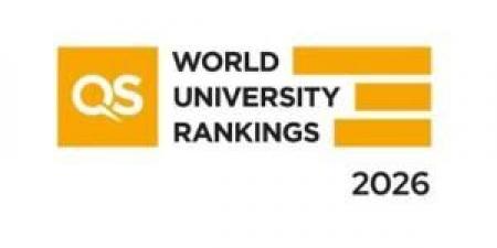 جامعة الزرقاء ضمن تصنيف QS العالمي لعام 2026 - هرم مصر