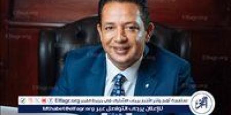 سلامه رئيسًا للاتحاد السكندرى بعد استقالة عبد المجيد والقاضى - هرم مصر