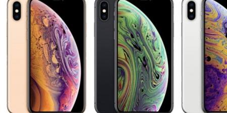بعد تصنيف هاتف iPhone XS كجهاز قديم.. تعرف على طريقة تصنيف شركة آبل للأجهزة - هرم مصر