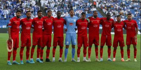 يوسف بوخريص: الوداد ظهر بشكل ضعيف ضد مانشستر سيتي.. ومرموش تألق - هرم مصر