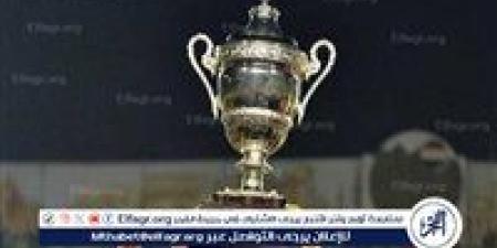 الجبلاية تُحدد موعد الاشتراك في كأس مصر.. والسوبر المصري يعود من بوابة الإمارات - هرم مصر