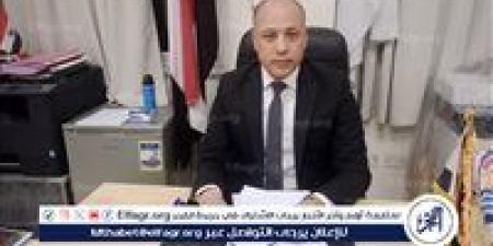 بالأسماء.. حركة تغييرات داخلية بمديرية تموين قنا لتطوير الأداء وتعزيز الرقابة - هرم مصر