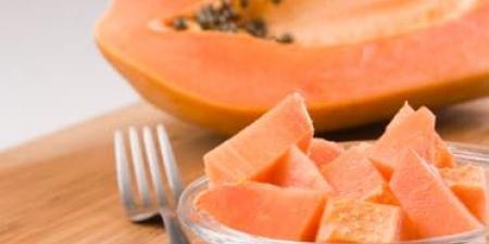 فواكه تساعد على طرد السموم من الكبد والكلى - هرم مصر
