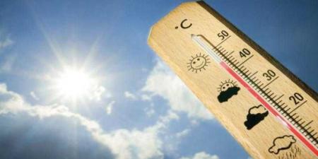 حالة الطقس اليوم الخميس ودرجات الحرارة في مصر - هرم مصر