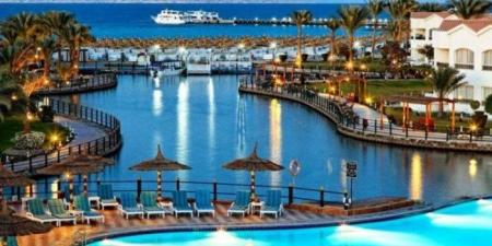 مصر تفاوض قطر على استثمار مليارات الدولارات في مشروع سياحي بالساحل الشمالي - هرم مصر