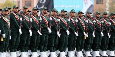 إيران.. تعيين مجيد خادمي رئيسا لجهاز استخبارات الحرس - هرم مصر