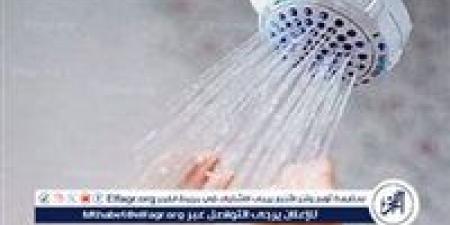 الاستحمام بماء ساخن خطر قد يهدد حياتك - هرم مصر
