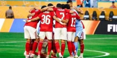 موعد مباراة الأهلي وبالميراس البرازيلي الليلة في كأس العالم للأندية - هرم مصر