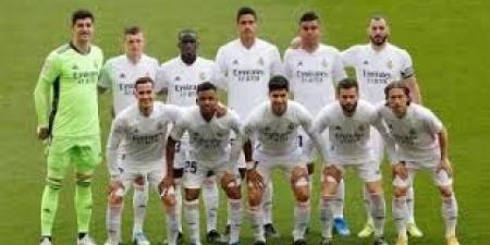 الهلال السعودي يفرض التعادل على ريال مدريد في افتتاحية كأس العالم للأندية - هرم مصر