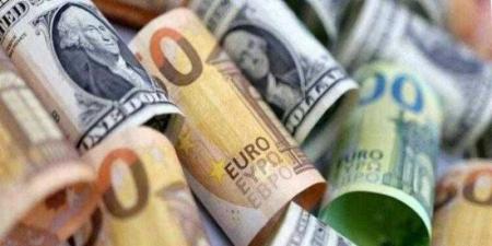 أسعار العملات في مصر اليوم الخميس - هرم مصر