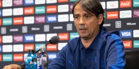 إنزاجي: الهلال أثبت شخصيته أمام الريال بكأس العالم للأندية - هرم مصر
