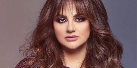 اشتقت لمصر والمصريين.. باسكال مشعلاني تعتذر عن تصريحها “الله يمحي البلاد” - هرم مصر
