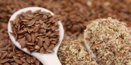 بذور صغيرة بقيمة غذائية كبيرةتعرف على أفضل البذور لصحة أقوى #الصحة #منوعات #اخبار_الصحة #اخبار_منوعة #لايف_ستايل #الجمهورية_أون_لاين - هرم مصر