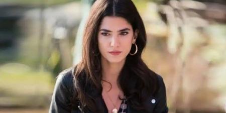 كارمن بصيبص: الأمومة غيّرت حياتي .. وتجربة "إن غاب القط" لا تُشبهني - هرم مصر