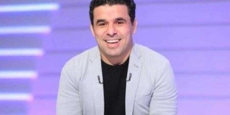 خليتوا مصر فوق الجميع.. خالد الغندور يوجّه رسالة للجماهير في أمريكا - هرم مصر