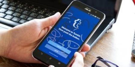 مستخدمو تمبلر يشكون من حجب خاطئ للمحتوى بسبب الذكاء الاصطناعى - هرم مصر