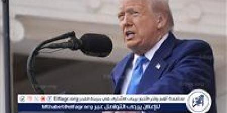 ترامب: قد أدعم وقف إطلاق النار بين إيران وإسرائيل إذا سمحت الظروف - هرم مصر