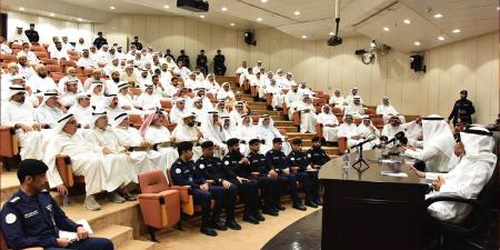 ممثلو الحسينيات: نقدر الوضع الإقليمي.. ونتفهم القرارات الاستثنائية - هرم مصر