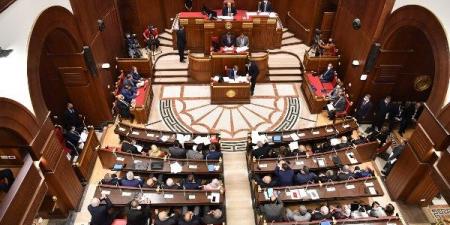 مشروع قومي للنهوض بالتعليم.. دراسة بالشيوخ تتضمن خطة لإصلاح كليات التربية - هرم مصر
