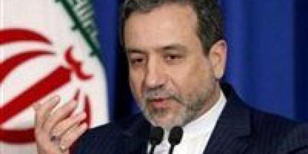 وزير الخارجية الإيراني: ندعم استمرار المحادثات مع الأوروبيين ومستعدون لعقد اجتماع آخر - هرم مصر