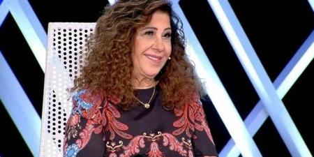 ليلى عبد اللطيف تتصدر تريندات جوجل بسبب حرب إسرائيل وإيران.. اعرف التفاصيل - هرم مصر