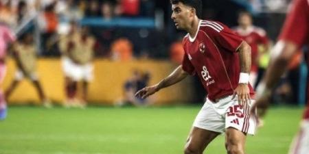 الأهلي في مواجهة خطر رقم سلبي تاريخي بمونديال الأندية 2025 - هرم مصر