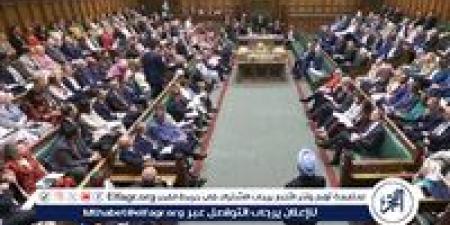 البرلمان البريطاني يقر "قانون القتل الرحيم" - هرم مصر