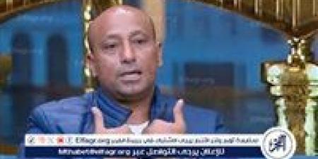 ياسر ريان: لا يوجد مقارنة بين يحيى عطية الله وعلي معلول وكان من الأفضل مشاركة كريم الدبيس أمام بالميراس - هرم مصر