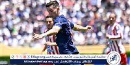 موعد مباراة باريس سان جيرمان ضد بوتافوجو اليوم في كأس العالم للأندية - هرم مصر