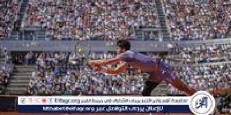 دورة كوينز: ألكاراس ينجو من الخسارة ويبلغ ربع النهائي - هرم مصر