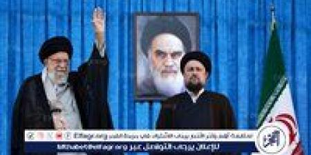 حفيد الخميني يوجه رسالة إلى المرشد الإيراني علي خامنئي حول المواجهة مع إسرائيل - هرم مصر