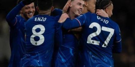تشكيل مباراة تشيلسي وفلامنجو في كأس العالم للأندية - هرم مصر