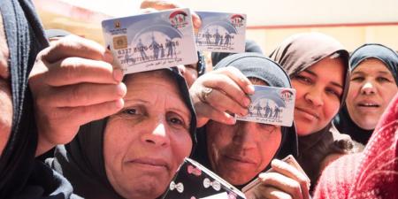 عاجل.. كيفية التقديم على معاش تكافل وكرامة والأوراق المطلوبة - هرم مصر