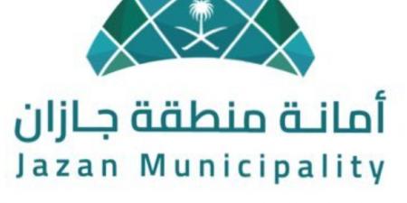 أمانة منطقة جازان تنفذ مشاريع إستراتيجية لتصريف مياه الأمطار - هرم مصر