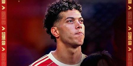 رضا عبد العال: الأهلي لم يلعب كرة في كأس العالم للأندية - هرم مصر