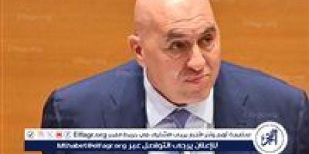 وزير الدفاع الإيطالي: لن ننضم إلى حرب ضد إيران - هرم مصر