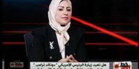 أستاذة علوم سياسية: الصراع الإيراني الإسرائيلي تحول إلى لعبة "بينغ بونغ" عسكرية - هرم مصر