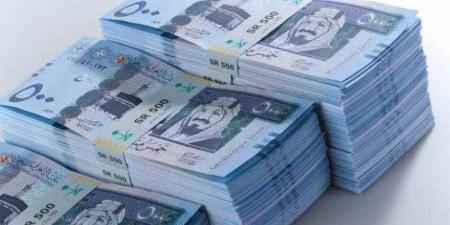أسعار الريال السعودي في مصر اليوم الجمعة - هرم مصر