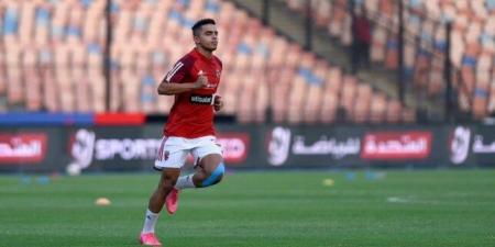 ياسر ريان: كان من الأفضل مشاركة كريم الدبيس أمام بالميراس - هرم مصر