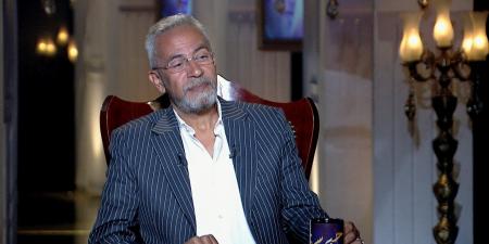 مش كل مرة الدنيا متآمرة.. صبري فواز يعلق على هزيمة الأهلي من بالميراس - هرم مصر