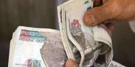 بداية من أول يوليو.. احسب قيمة الزيادة في مرتبك - هرم مصر