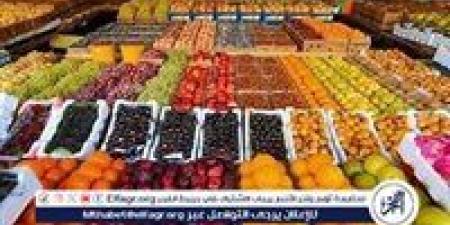 أسعار الفاكهة اليوم السبت 21-6-2025 في قنا - هرم مصر
